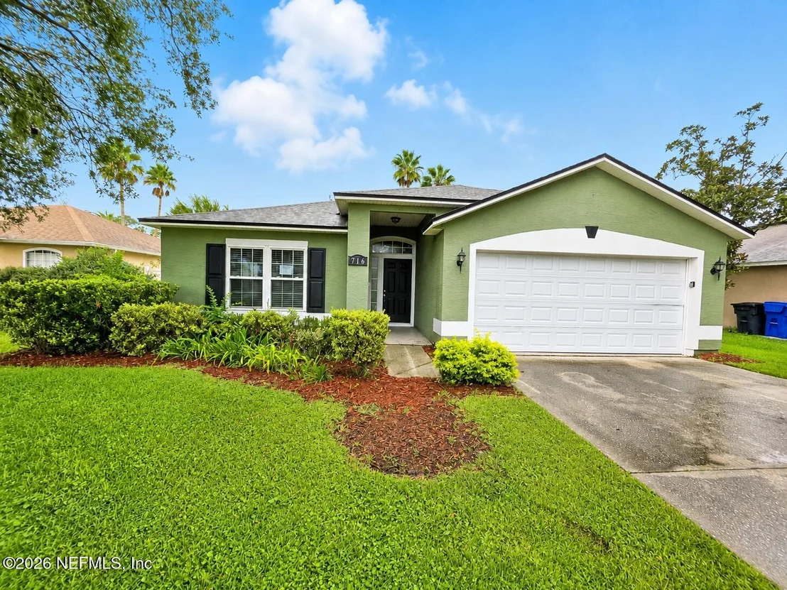 Photo of 716 LAKE GENEVA Drive