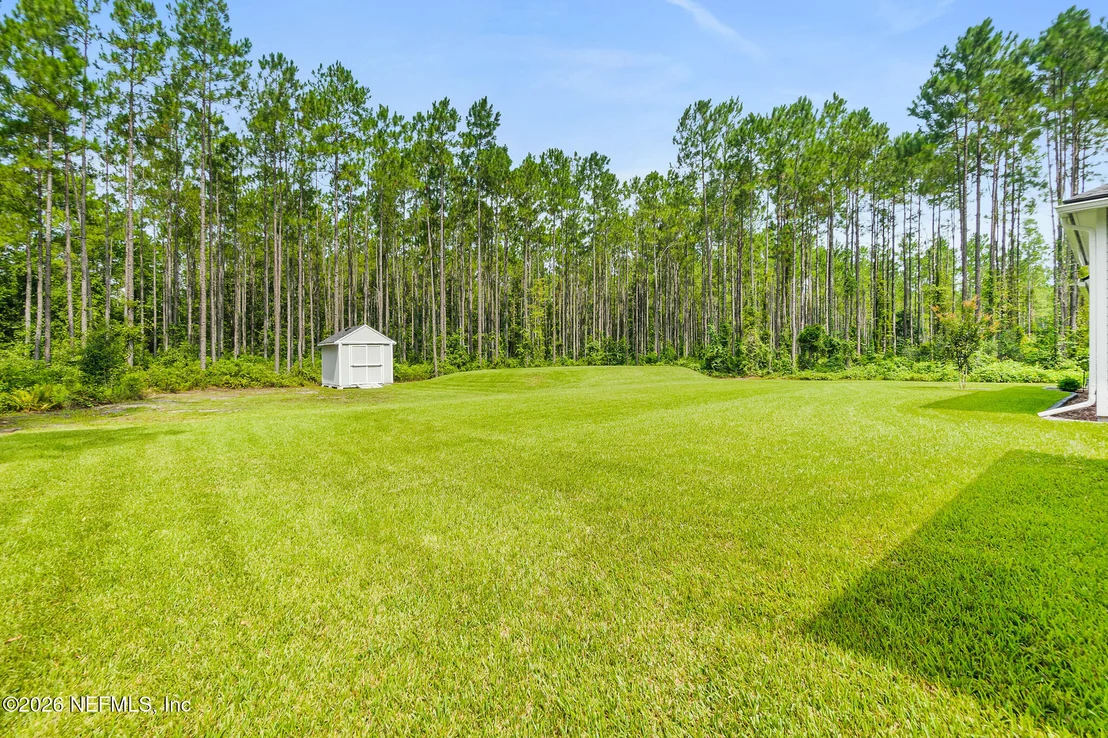 Photo of 2505 CABBAGE HAMMOCK Road