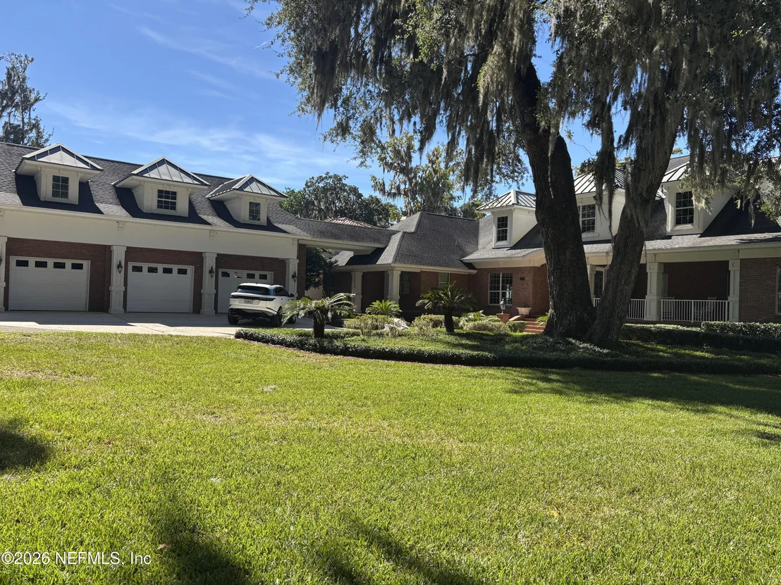 Photo of Unit 0 at 1020 FRUIT COVE Road