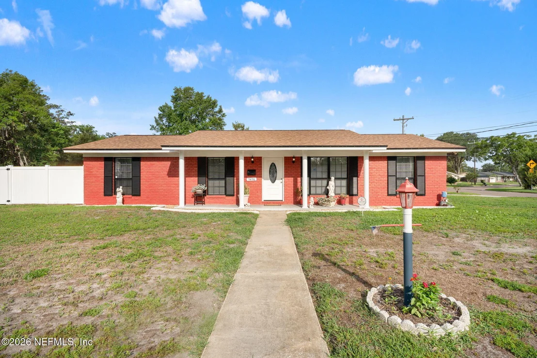 Photo of 3436 PRATHER Drive