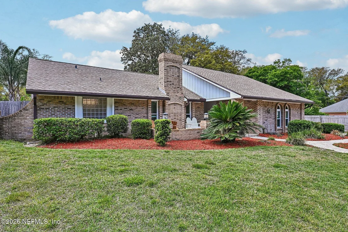 Photo of 4848 CHARLES BENNETT Drive