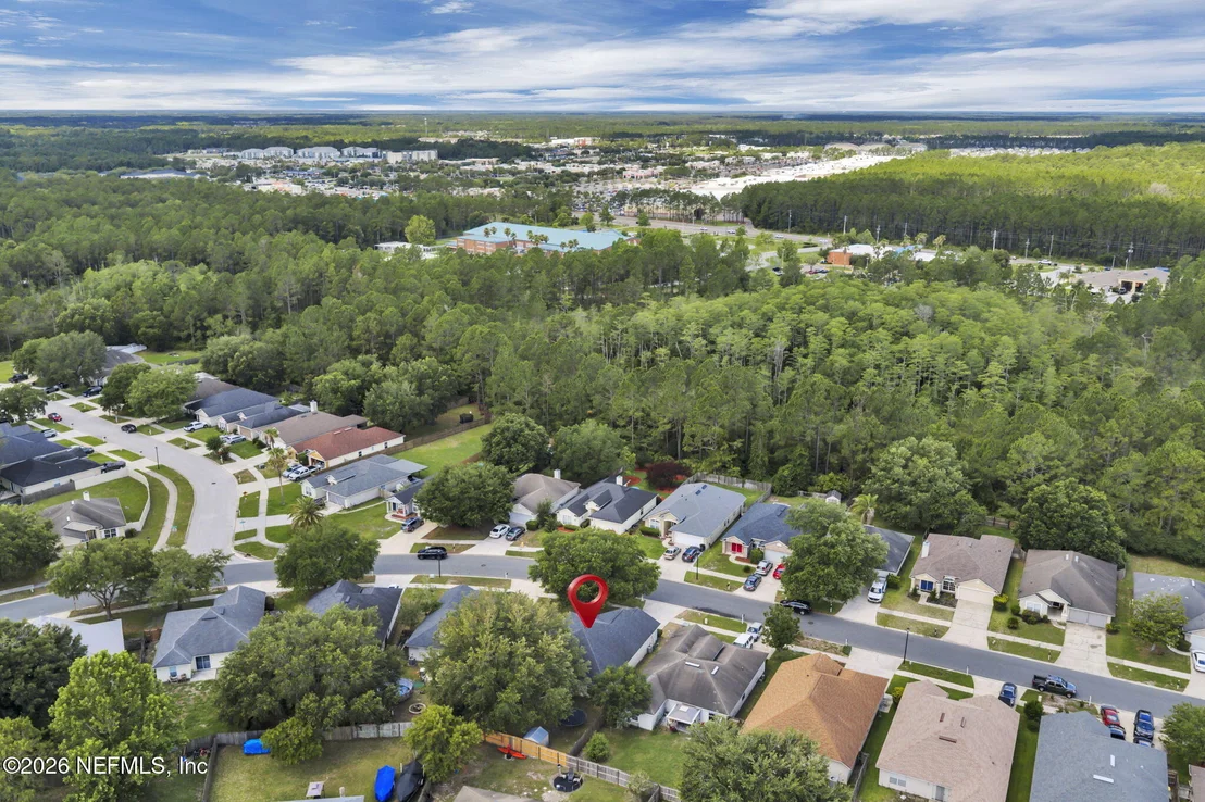 Photo of 8267 STELLING Drive