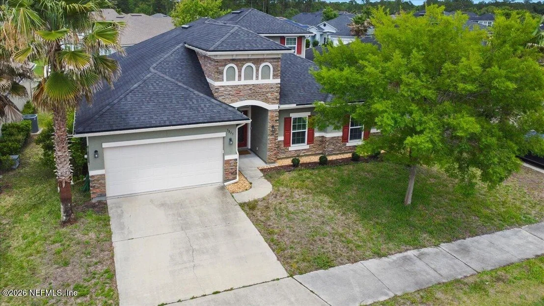 Photo of 3825 HAMMOCK BLUFF Drive