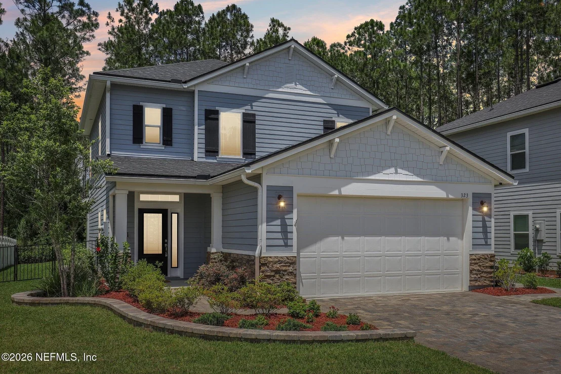 Photo of 323 HOLLY FOREST Drive