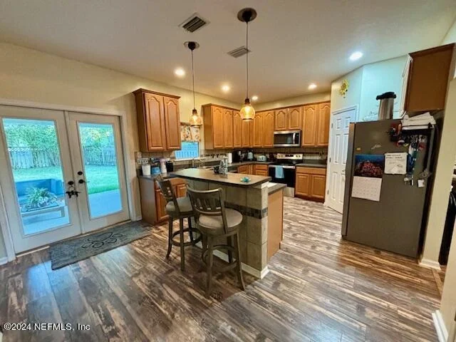 Photo of 2713 SPINNERBAIT Court
