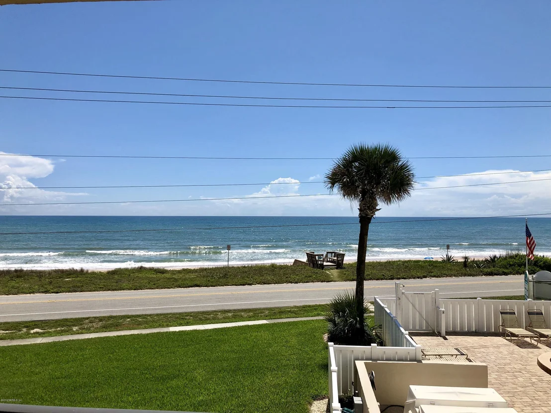 Photo of Unit B205 at 2222 OCEAN SHORE Boulevard