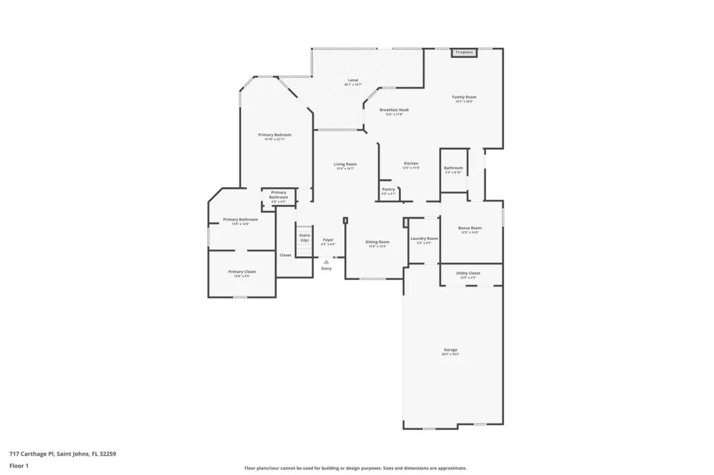 Photo of 717 CARTHAGE Place