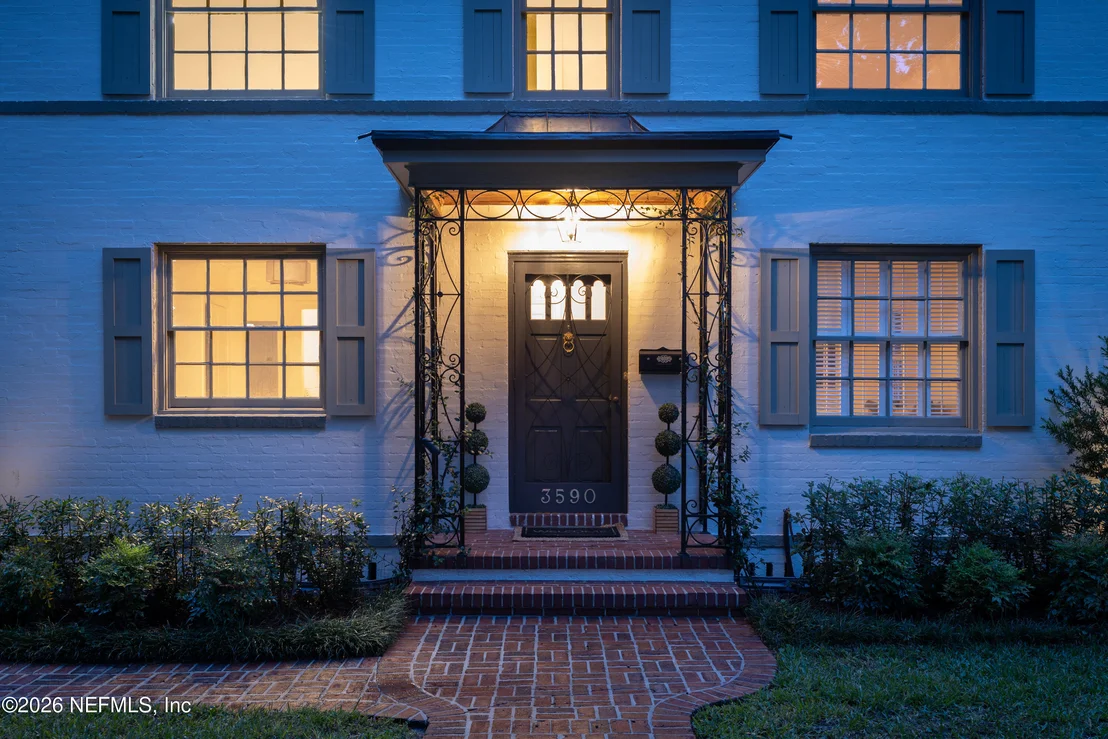 Photo of 3590 HEDRICK Street