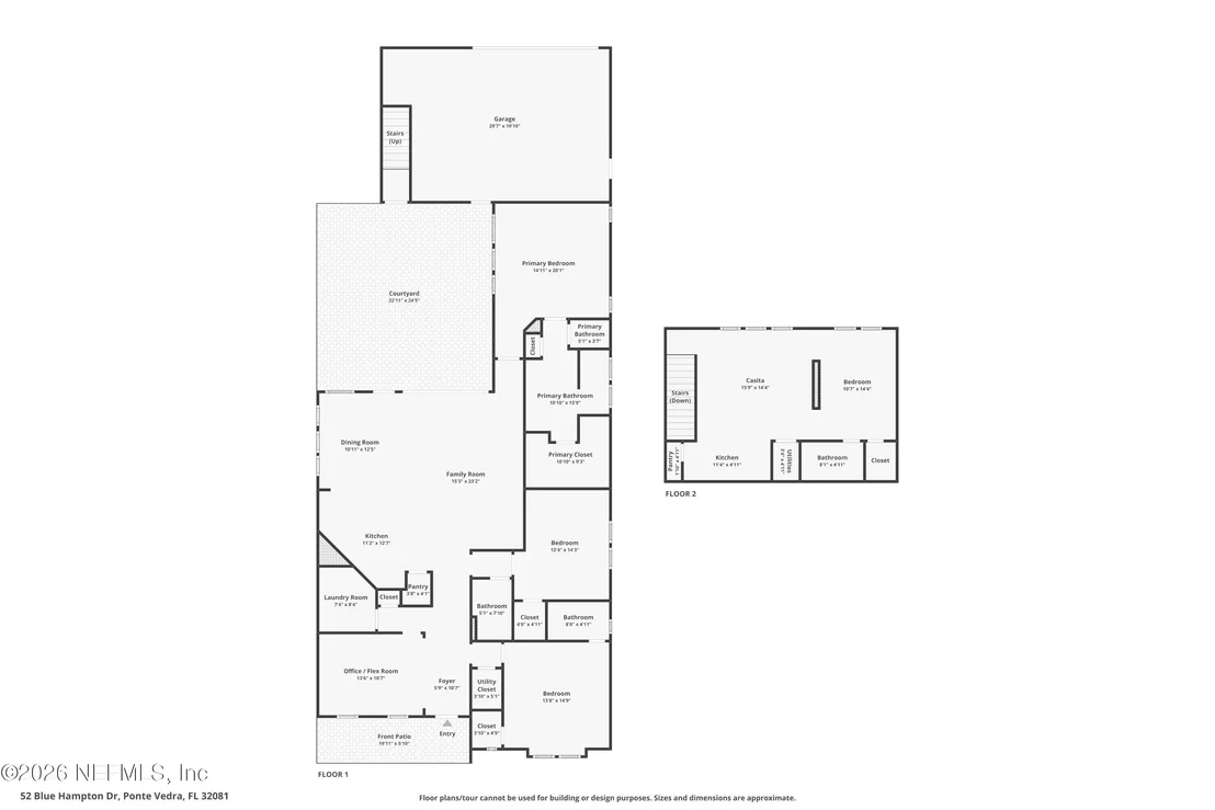 Photo of 58 BLUE HAMPTON Drive