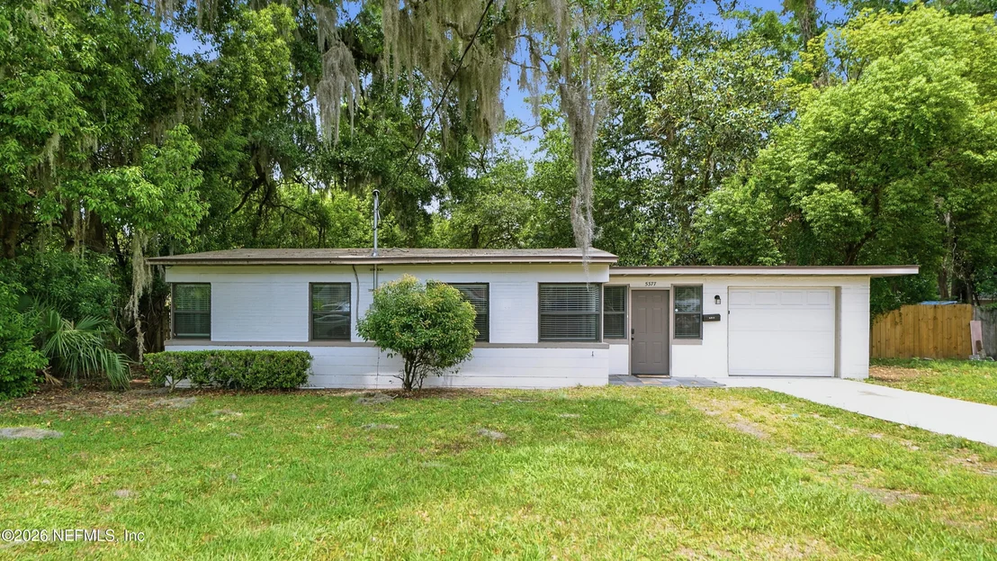 Photo of 5377 RIVER FOREST Drive