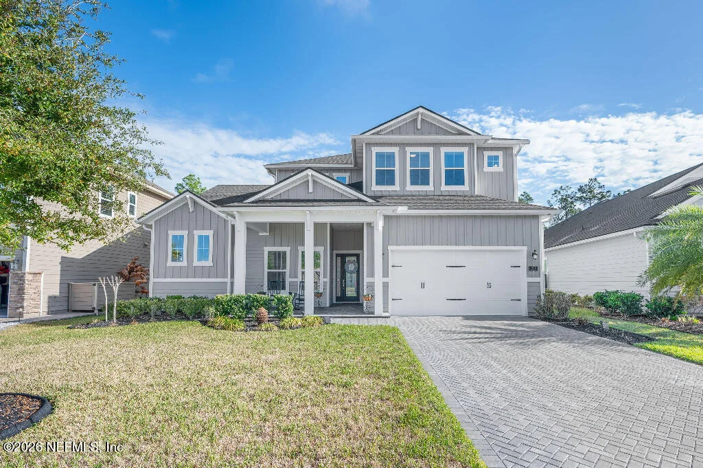 Photo of 253 POTTERS MILL Trail