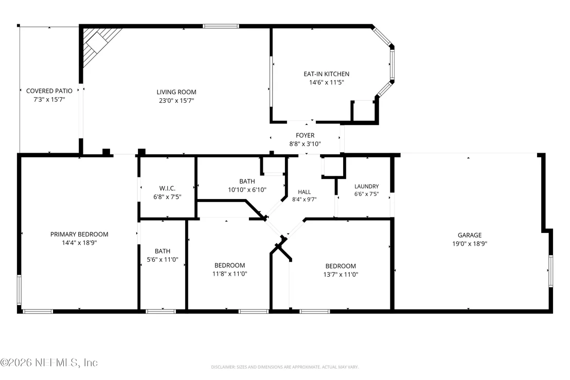 Photo of 2856 SUTTON ESTATES Circle S