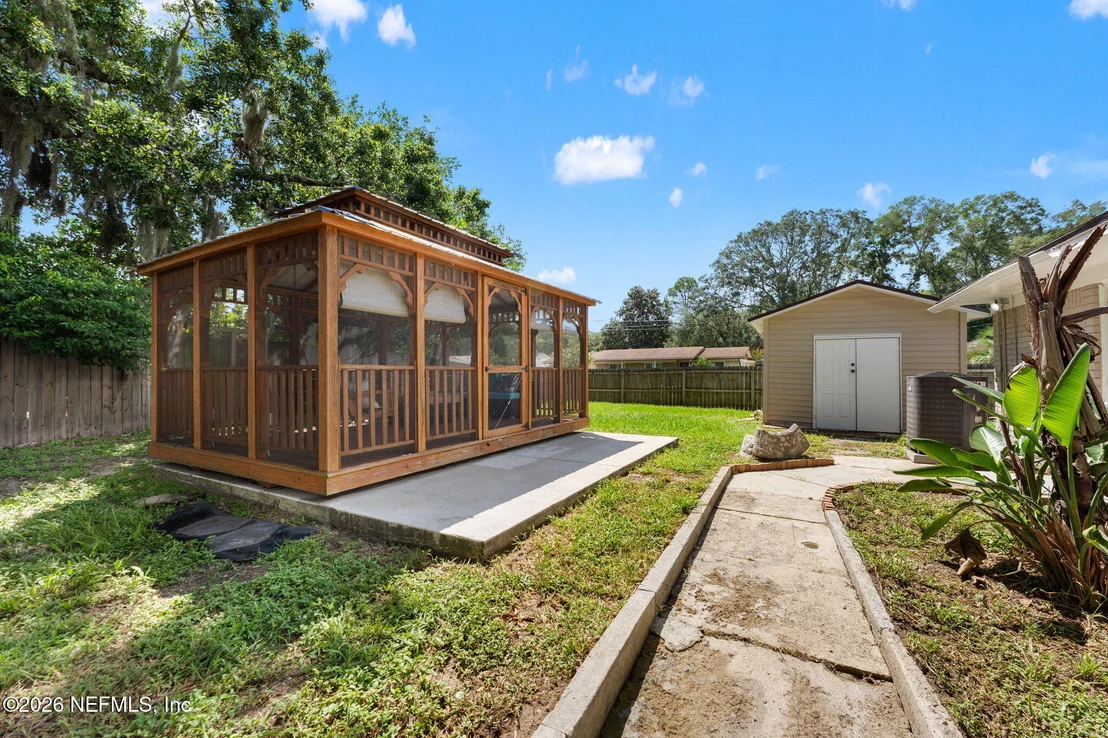 Photo of 4023 GRISSOM Drive