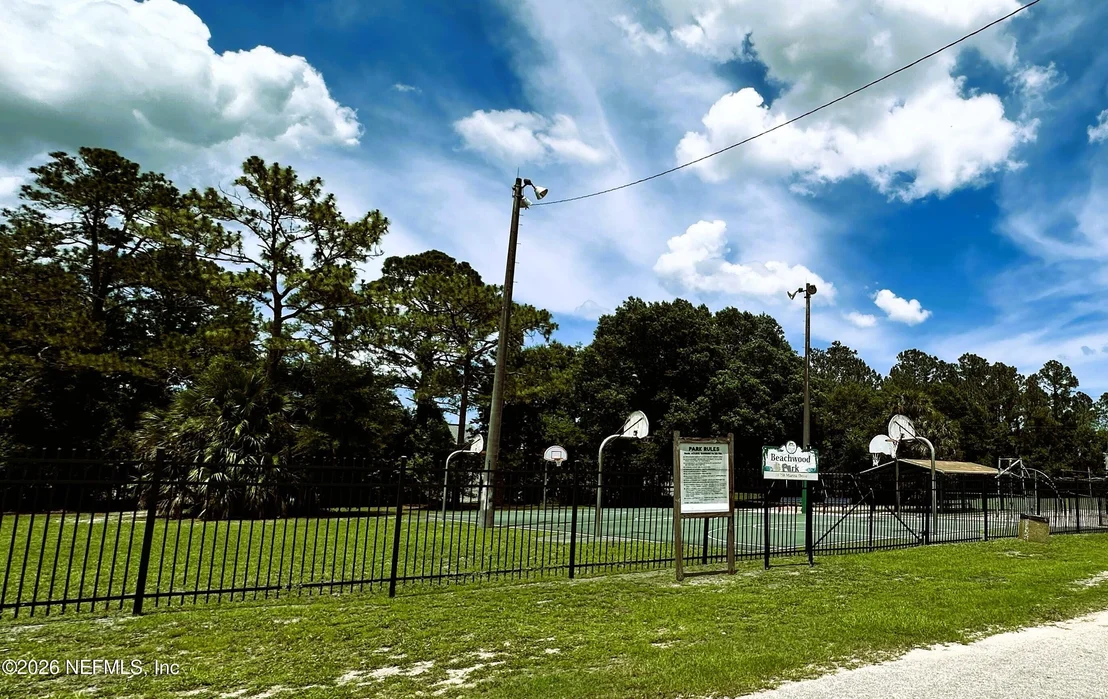 Photo of 11639 MARINA Drive