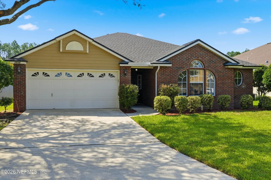 Photo of 1034 DRAKEFEATHER Drive