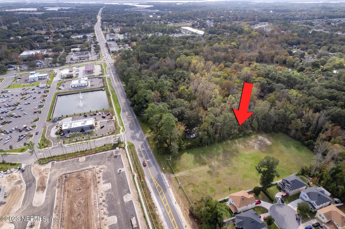 Photo of 12630 YELLOW BLUFF Road