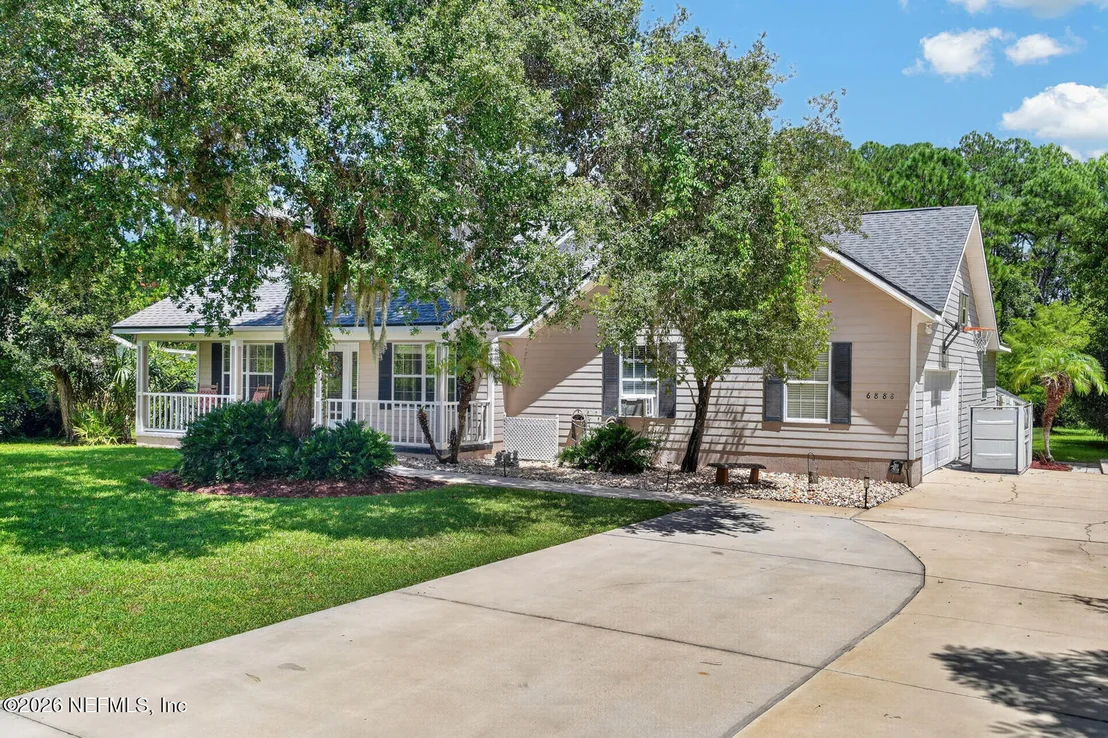 Photo of 6888 CYPRESS POINT Drive