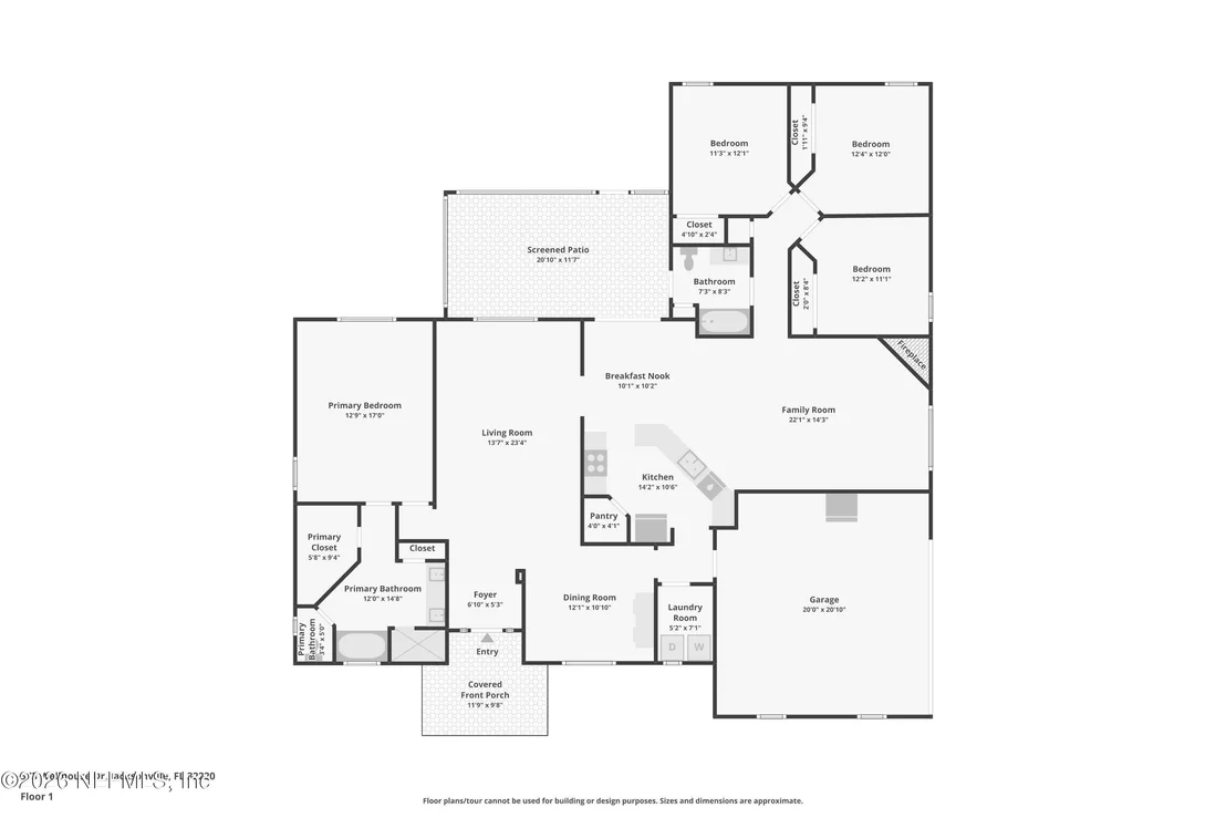 Photo of 573 WELLHOUSE Drive