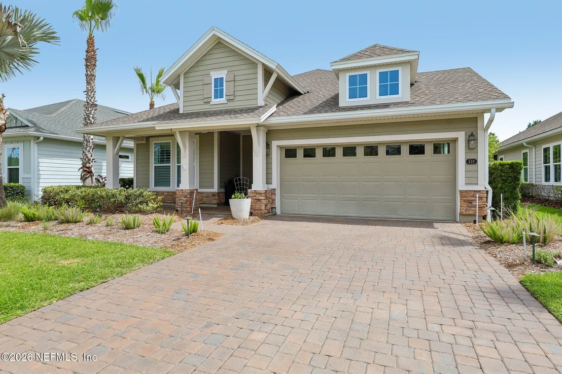 Photo of 122 PINE MANOR Drive