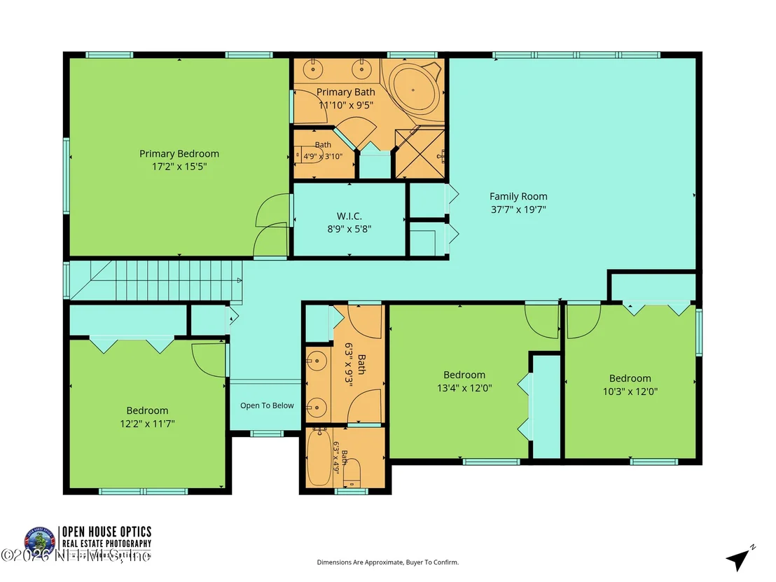 Photo of 9648 BEMBRIDGE MILL Drive