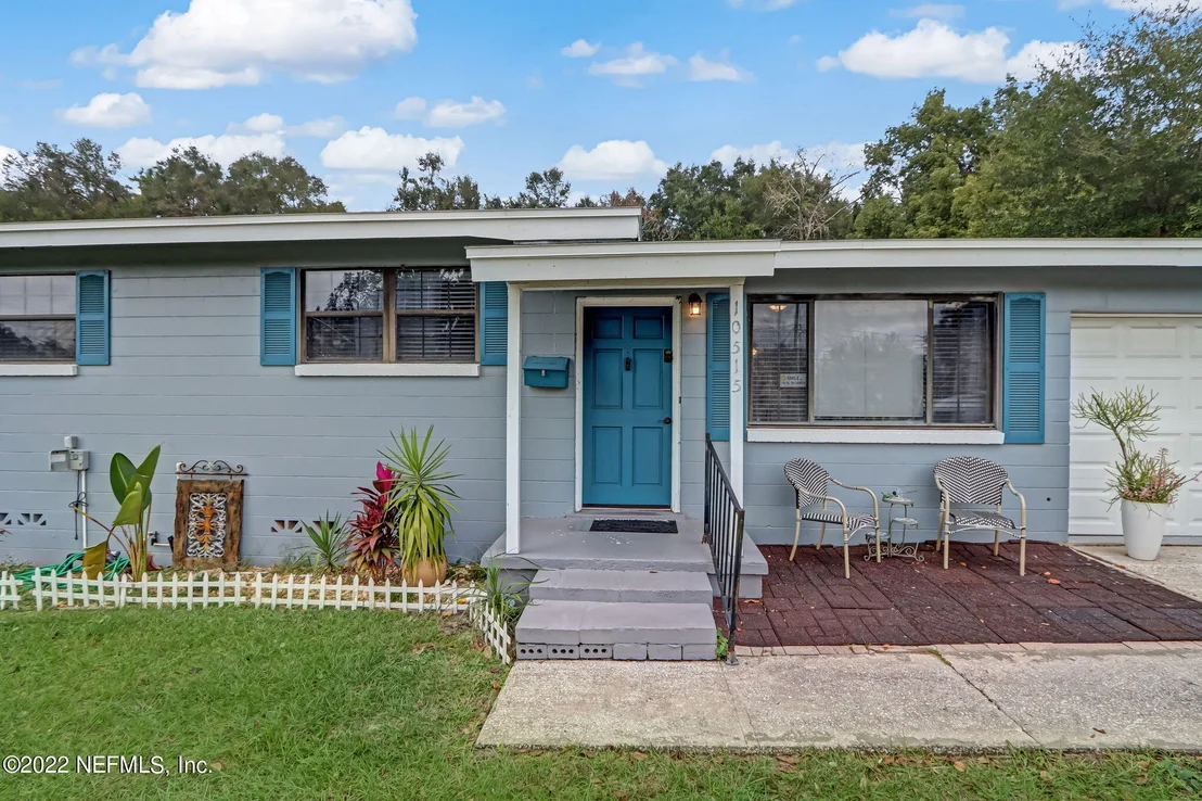 Photo of 10515 JOLYNN Road