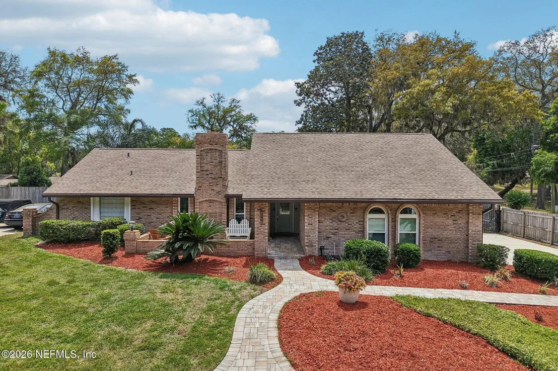 Photo of 4848 CHARLES BENNETT Drive