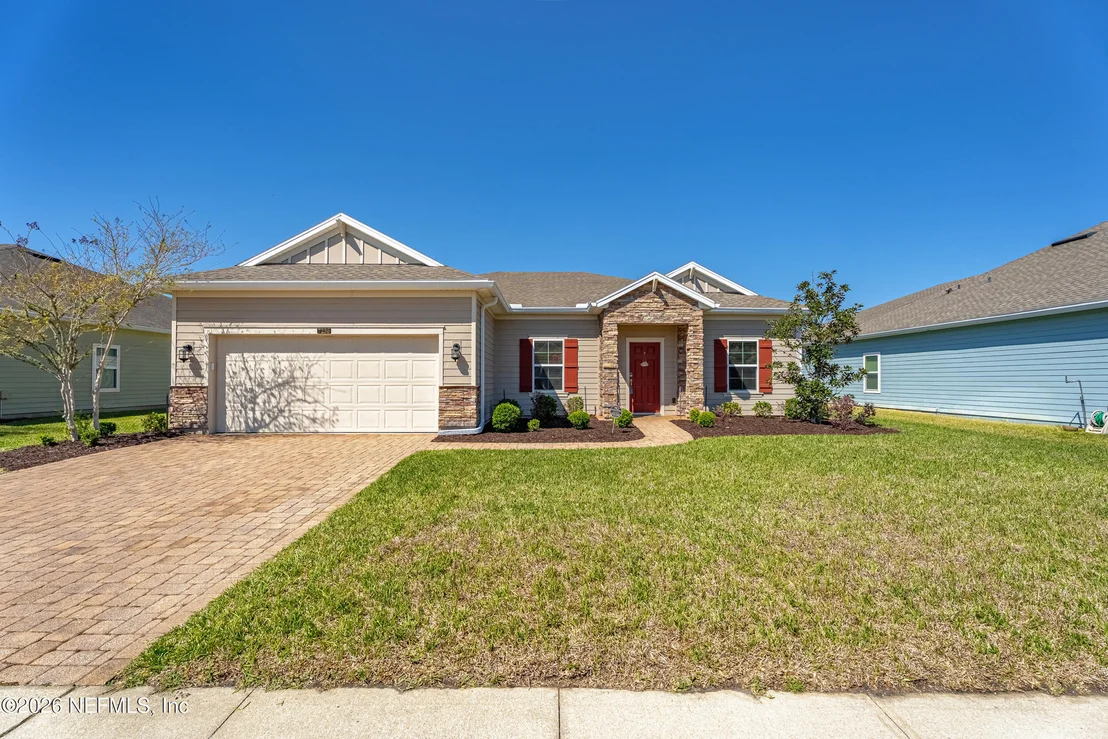 Photo of 7236 LONGLEAF BRANCH Drive