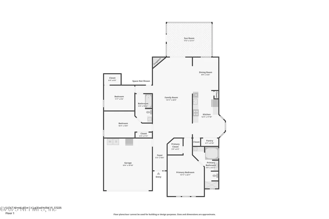 Photo of 12357 WINTERPINE Court
