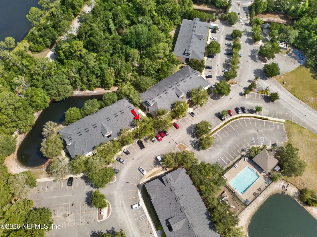 Photo of Unit 1 at 3620 KIRKPATRICK Circle