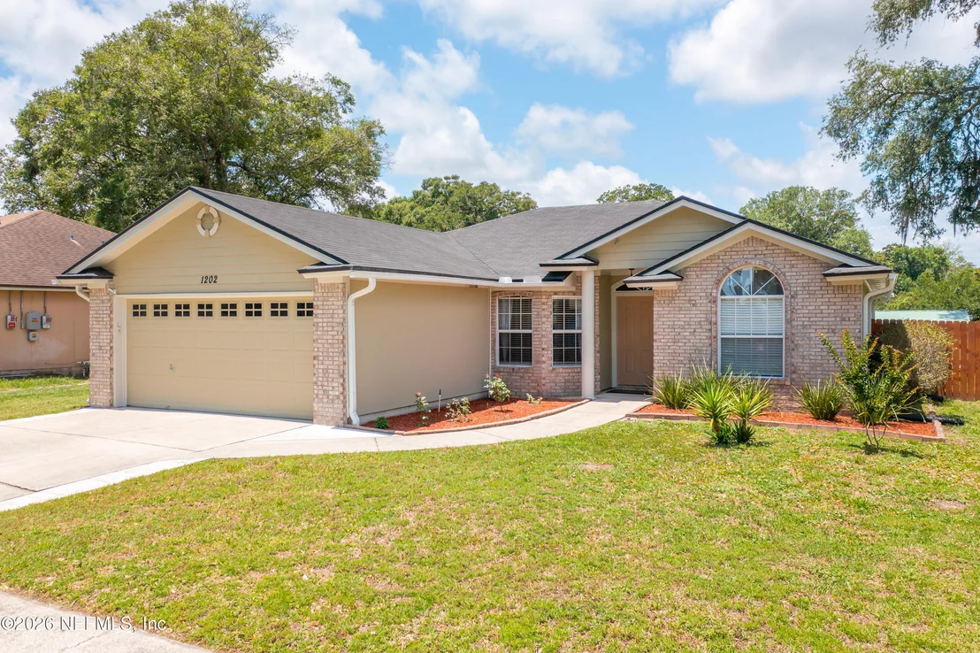 Photo of 1202 DORWINION Drive