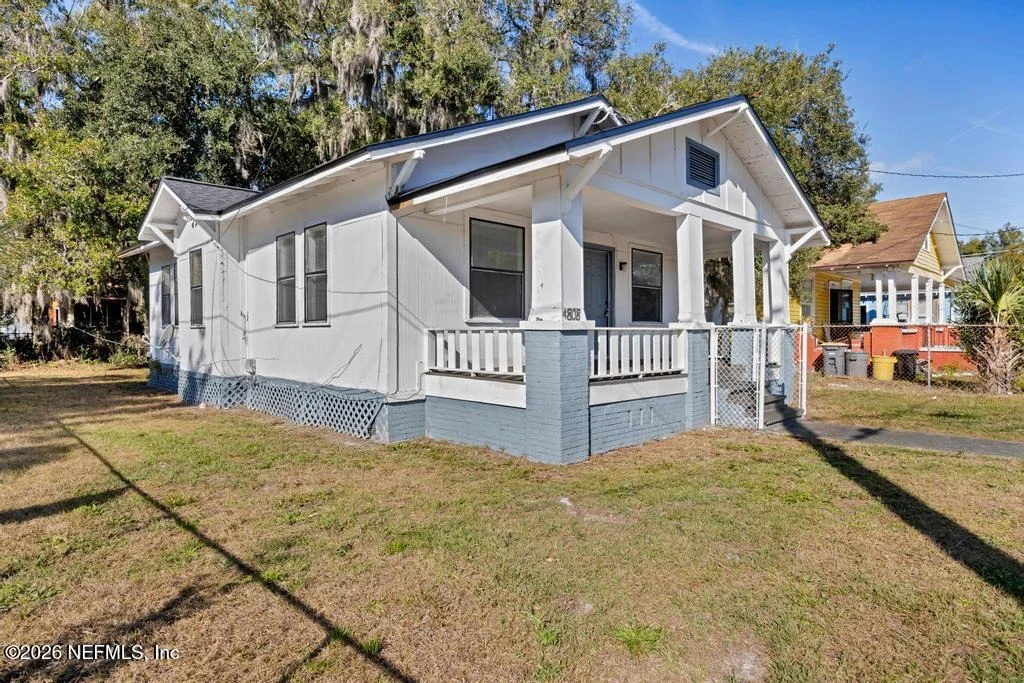 Photo of 4808 SILVER Street