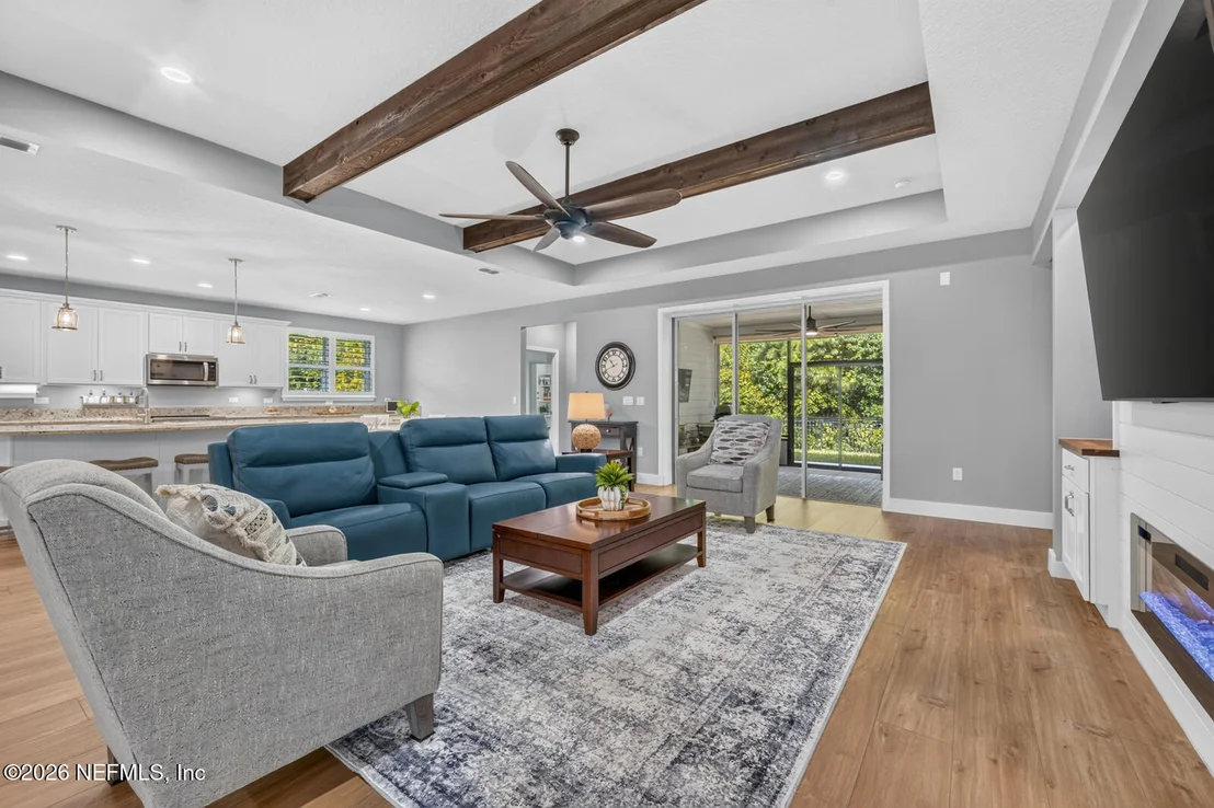 Photo of 3806 HAMMOCK BLUFF Drive