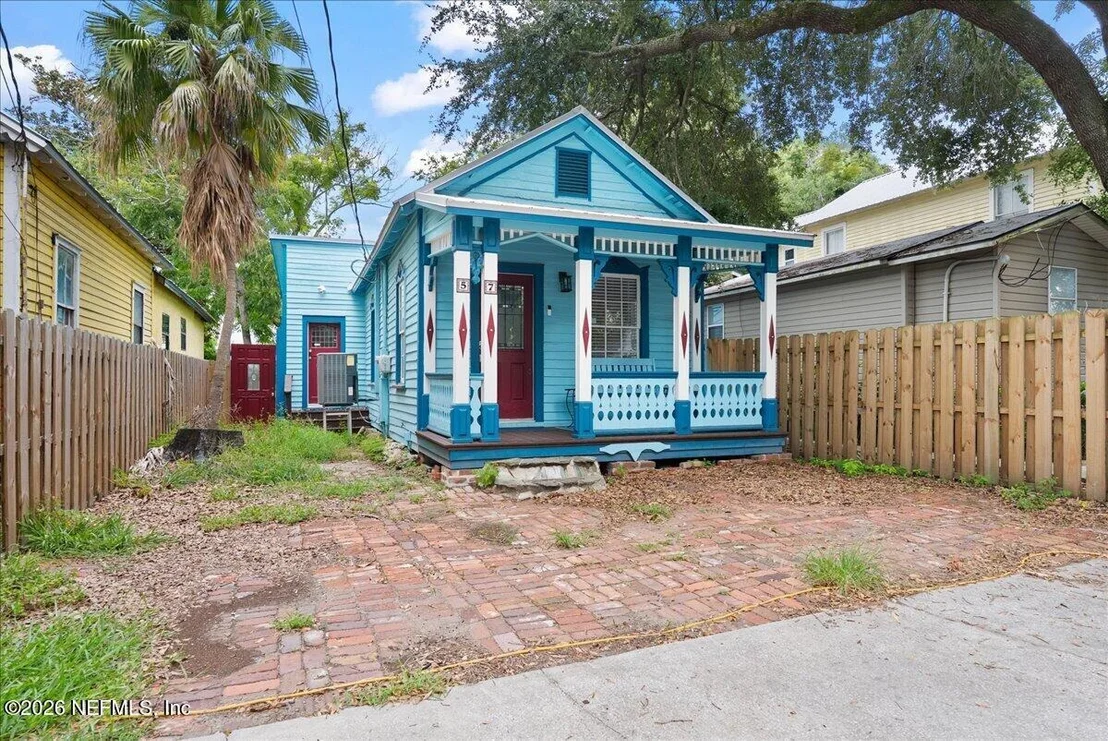 Photo of 57 DUMAS Street