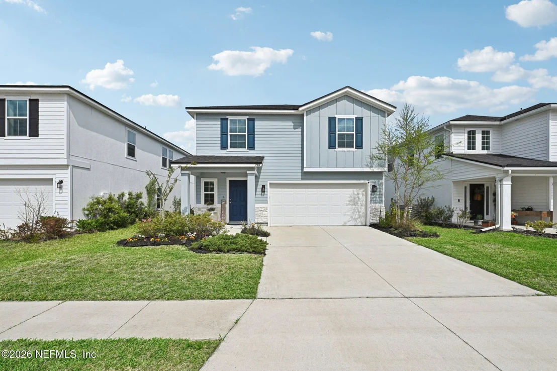 Photo of 706 MEADOW RIDGE Drive