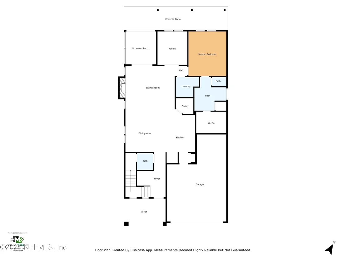 Photo of 231 SILKGRASS Place