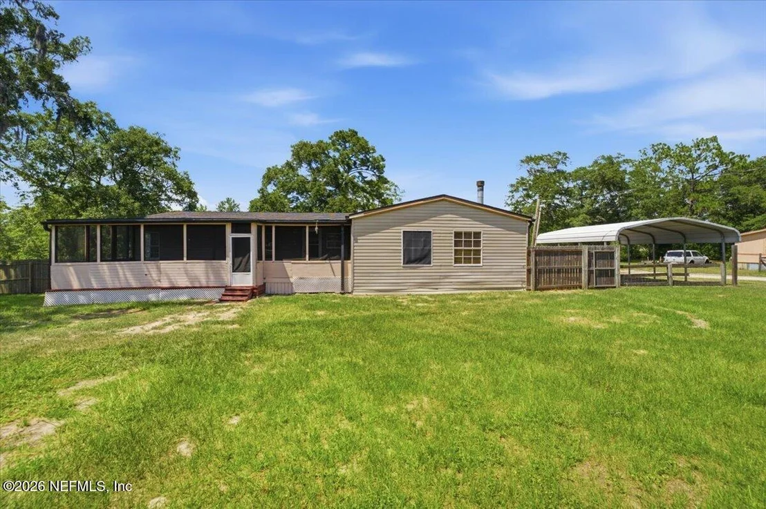 Photo of 2203 MALLARD Road