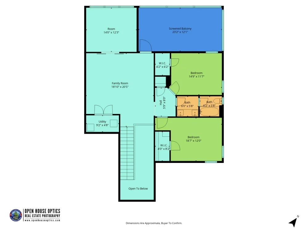 Photo of 83 NYES Place