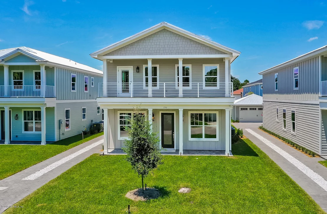 Photo of 230 DAVIS Street