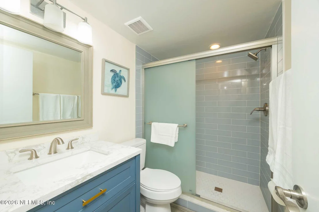 Photo of Unit 5 at 390 A1A BEACH Boulevard