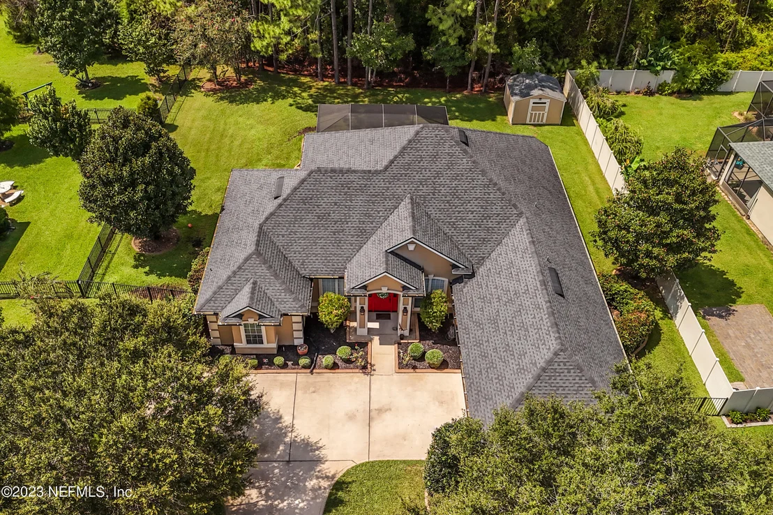 Photo of 933 S FOREST CREEK Drive