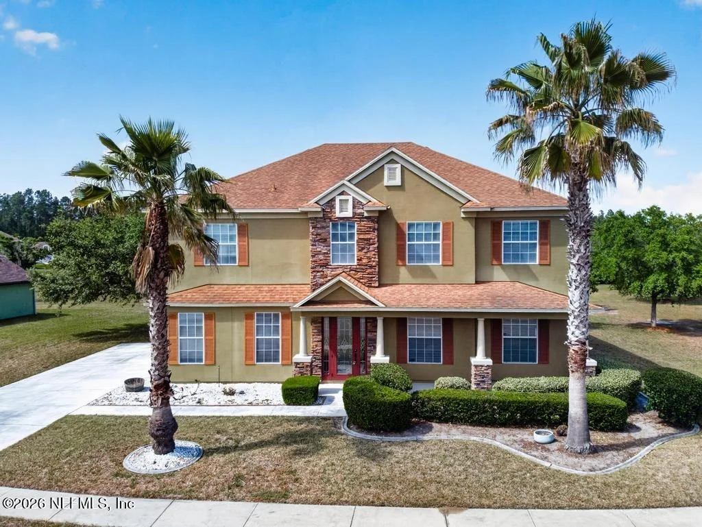 Photo of 10917 DANCING RABBIT Lane