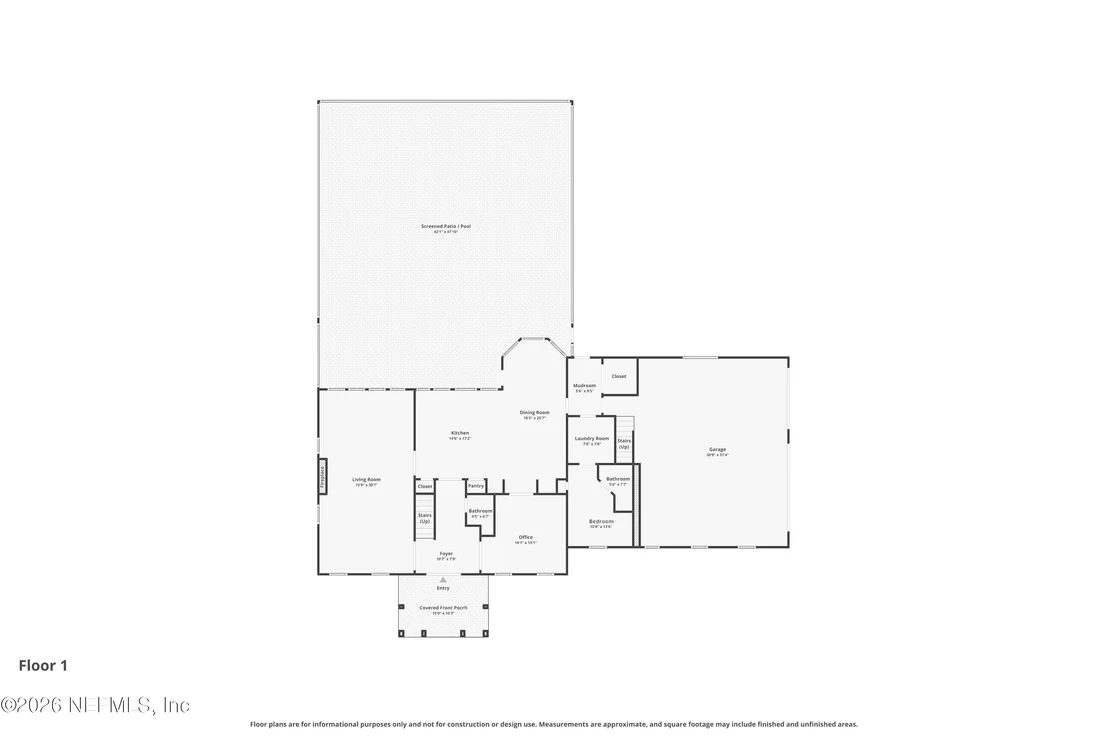 Photo of 7518 GLYNN ALLYN Road