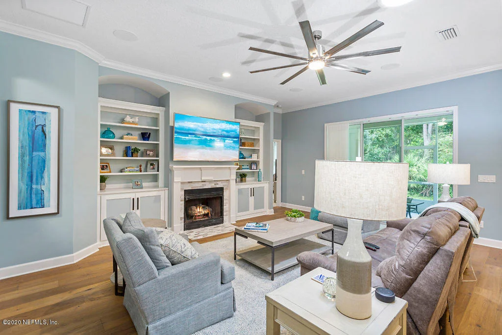 Photo of 819 CYPRESS CROSSING Trail