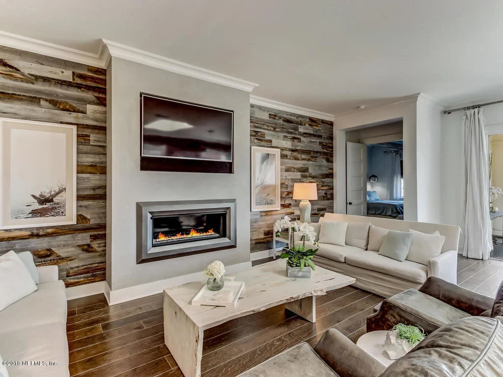 Photo of Unit LOT50 at 1853 ATLANTIC BEACH Drive