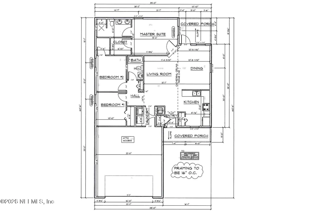 Photo of 184 LAKE MARGO Drive