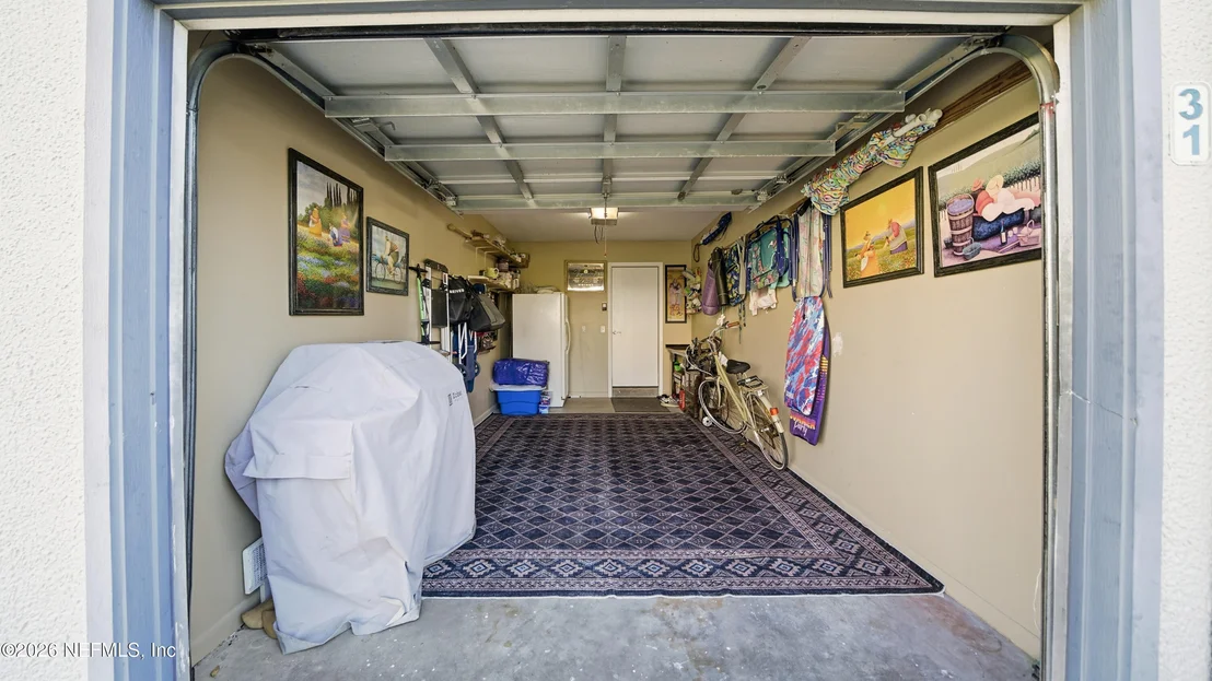Photo of Unit 31 at 890 A1A BEACH Boulevard
