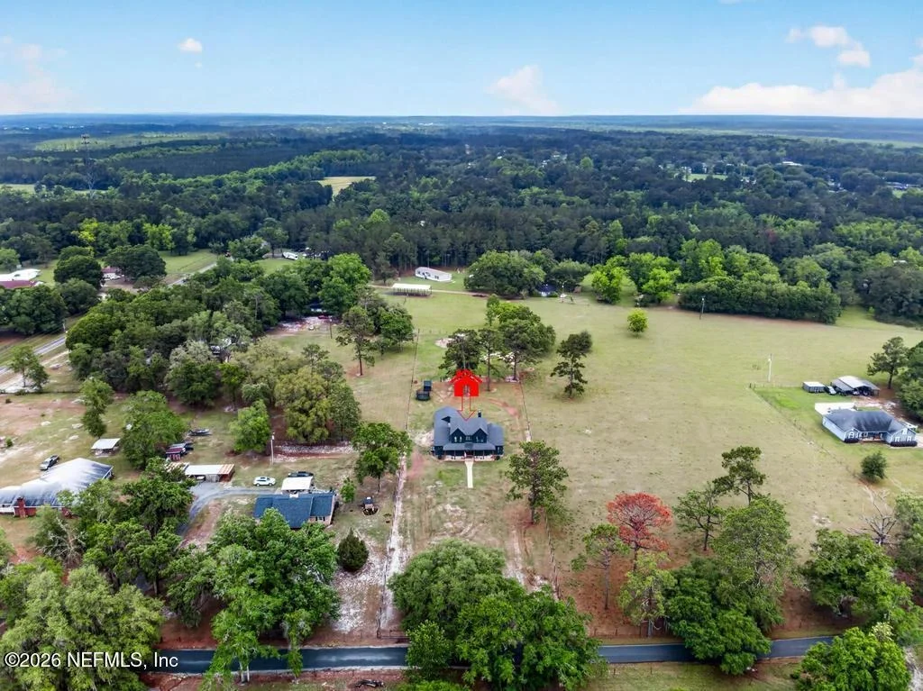 Photo of 2955 CARROLL CORNER ROAD Road