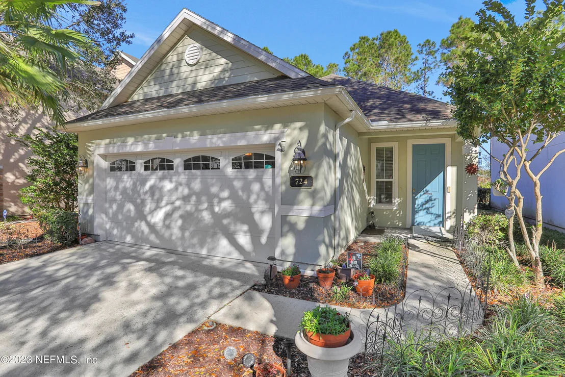 Photo of 724 BRIAR VIEW Drive
