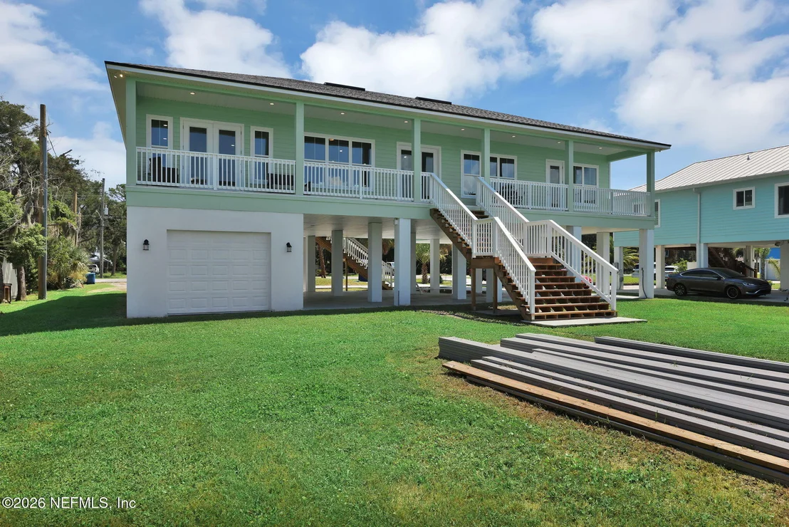 Photo of 6030 HECKSCHER Drive