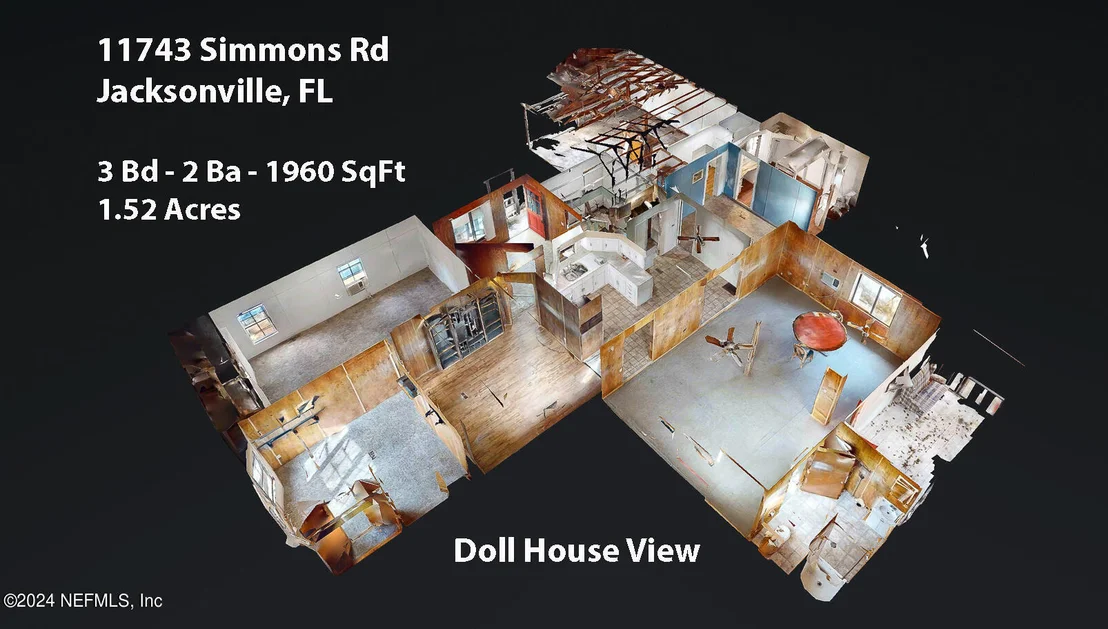 Photo of 11743 SIMMONS Road